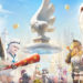 Akan ada livestream khusus yang membagikan detail lengkap perayaan anniversary pertama Goddess of Victory: NIKKE