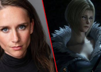 Berikut adalah sesi wawancara kami dengan Nina Yndis sebagai pemeran Benedikta Harman, Dominant Garuda di Final Fantasy XVI