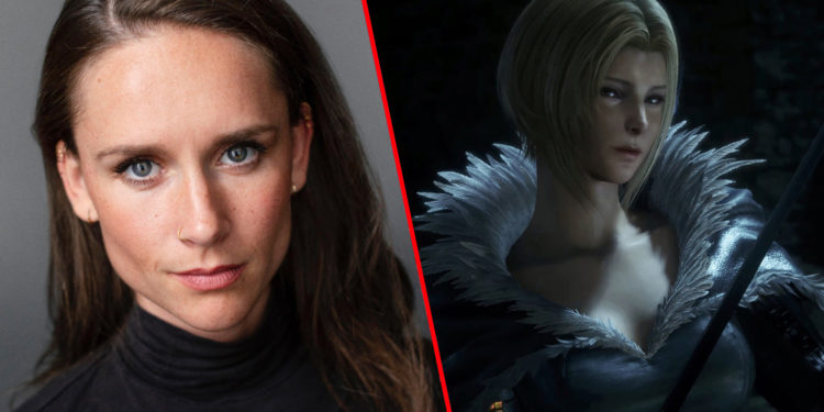 Berikut adalah sesi wawancara kami dengan Nina Yndis sebagai pemeran Benedikta Harman, Dominant Garuda di Final Fantasy XVI