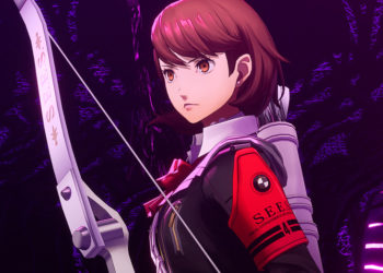 Atlus dan SEGA kembali membagikan banyak detail baru dari Persona 3 Reload lewat keluaran majalah Famitsu terbaru