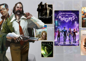 Sony membawa beragam kejutan untuk pelanggan PlayStation Plus lewat library game gratis serta teaser akses Cloud Streaming