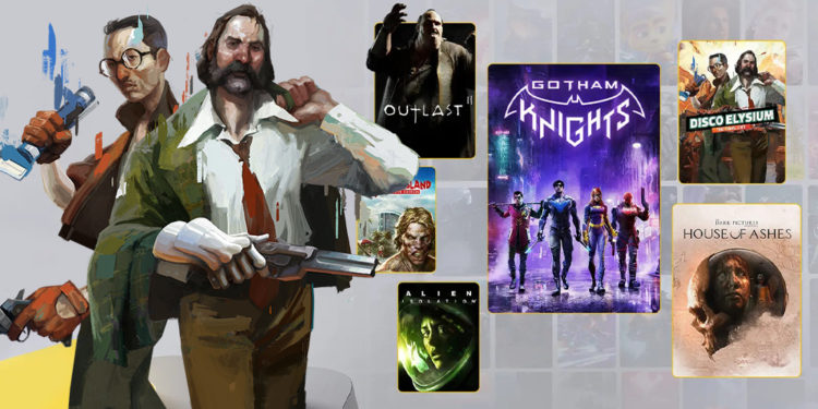 Sony membawa beragam kejutan untuk pelanggan PlayStation Plus lewat library game gratis serta teaser akses Cloud Streaming