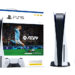 Rilisnya EA Sports FC 24 sudah dibarengi dengan bundle konsol PlayStation 5 terbaru yang ikut dipasarkan di Indonesia