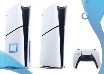 Sony Interactive Entertainment mengumumkan model baru PS5 dengan desain yang lebih diperkecil