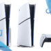 Sony Interactive Entertainment mengumumkan model baru PS5 dengan desain yang lebih diperkecil