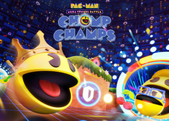 Pac-Man Mega Tunnel Battle: Chomp Champs dikemas sebagai game battle royale baru yang akan rilis pada awal 2024
