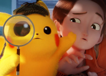 Channel YouTube resmi Pokemon baru saja mengunggah video animasi spesial yang berfokus ke cerita Detective Pikachu
