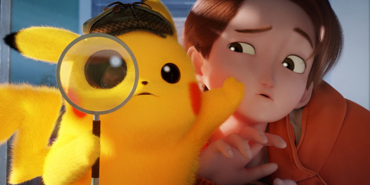 Channel YouTube resmi Pokemon baru saja mengunggah video animasi spesial yang berfokus ke cerita Detective Pikachu