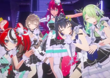 Hololive Promise telah resmi dibentuk dari gabungan member Hololive Council dan IRyS