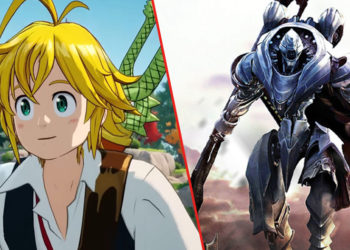 Netmarble mengumumkan bahwa mereka akan membawa beberapa game ternamanya pada ajang G-STAR 2023 seperti RF Online Mobile dan 7DS Origin.