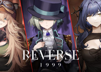 Simak tier list kami untuk game RPG style Victoria menawan Reverse 1999 besutan Bluepoch