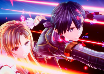 Review Sword Art Online: Last Recollection – Combat Seru di Kualitas Grafis yang Kacau!