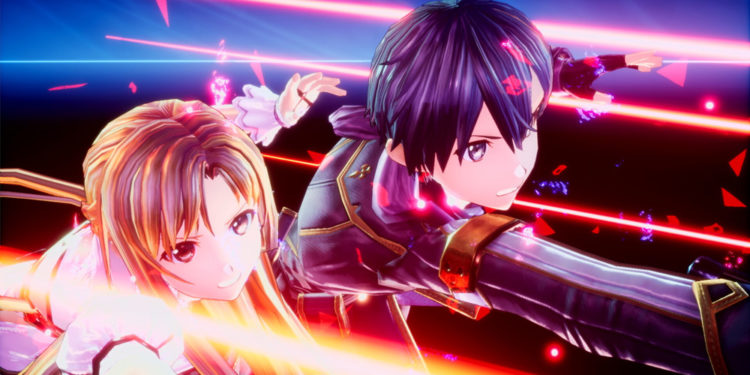 Review Sword Art Online: Last Recollection – Combat Seru di Kualitas Grafis yang Kacau!