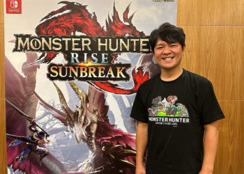 Wawancara Monster Hunter dengan Ryozo Tsujimoto – Janjikan Banyak Kejutan di Anniversary ke-20!