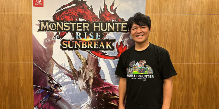 Wawancara Monster Hunter dengan Ryozo Tsujimoto – Janjikan Banyak Kejutan di Anniversary ke-20!
