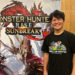 Wawancara Monster Hunter dengan Ryozo Tsujimoto – Janjikan Banyak Kejutan di Anniversary ke-20!