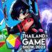 SEGA mengumumkan bahwa mereka akan hadir di Thailand Game Show 2023 dengan membawa banyak game dan merchandise menarik.