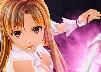 Hari ini, Bandai Namco Entertainment Asia resmi merilis SWORD ART ONLINE Last Recollection untuk konsol dan bakal menyusul di PC juga.