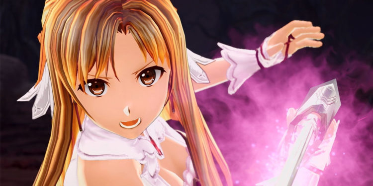 Hari ini, Bandai Namco Entertainment Asia resmi merilis SWORD ART ONLINE Last Recollection untuk konsol dan bakal menyusul di PC juga.