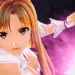 Hari ini, Bandai Namco Entertainment Asia resmi merilis SWORD ART ONLINE Last Recollection untuk konsol dan bakal menyusul di PC juga.