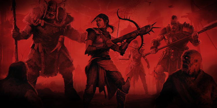 Season of Blood akhirnya tiba di Diablo IV dengan segudang konten menarik bertema Vampir