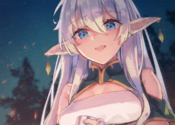 Kadokawa baru-baru ini telah merilis game farming sim Slow living with Princess yang mendapat resepsi solid di Steam