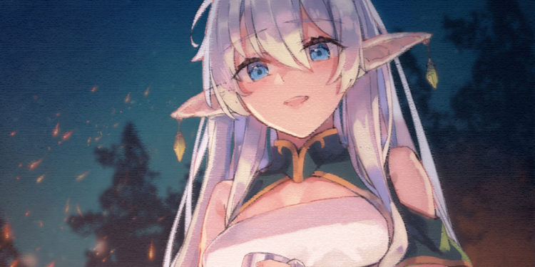 Kadokawa baru-baru ini telah merilis game farming sim Slow living with Princess yang mendapat resepsi solid di Steam