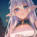 Kadokawa baru-baru ini telah merilis game farming sim Slow living with Princess yang mendapat resepsi solid di Steam