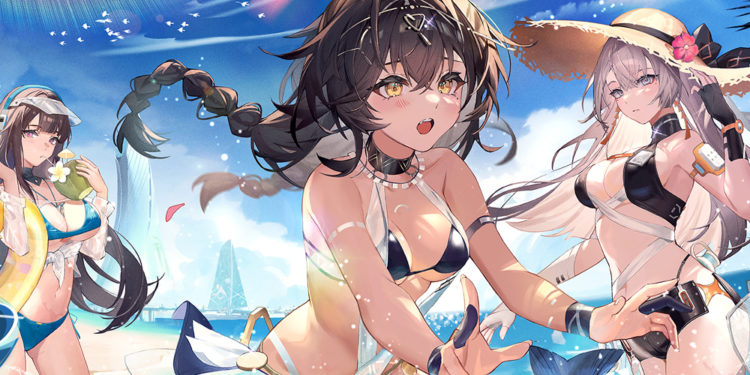Snowbreak: Containment Zone akan kedatangan update santai yang penuh aktivitas seru lewat Verdurous Holiday