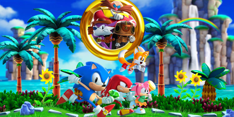 Review Sonic Superstars – Tetap Seru Meski Minim Inovasi!