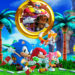 Review Sonic Superstars – Tetap Seru Meski Minim Inovasi!