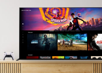 Sony Pictures Core ikut menyediakan keuntungan ekstra bagi pelanggan PlayStation Plus di tier Premium/Deluxe
