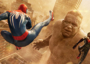 Wawancara Marvel’s Spider-Man 2 dengan Insomniac Games – Meracik Sekuel Spektakuler!