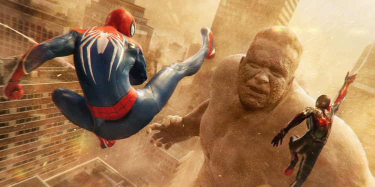 Wawancara Marvel’s Spider-Man 2 dengan Insomniac Games – Meracik Sekuel Spektakuler!
