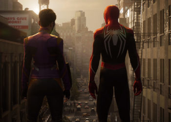 Simak review terbaru kami untuk sekuel game superhero ambisius Marvel's Spider-Man 2 dari Insomniac Games