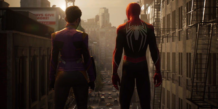 Simak review terbaru kami untuk sekuel game superhero ambisius Marvel's Spider-Man 2 dari Insomniac Games