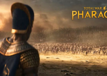 Kami mendapatkan kesempatan untuk nyobain Total War: Pharaoh dan review serta melihat apa saja inovasi yang ditawarkan. Mari simak!