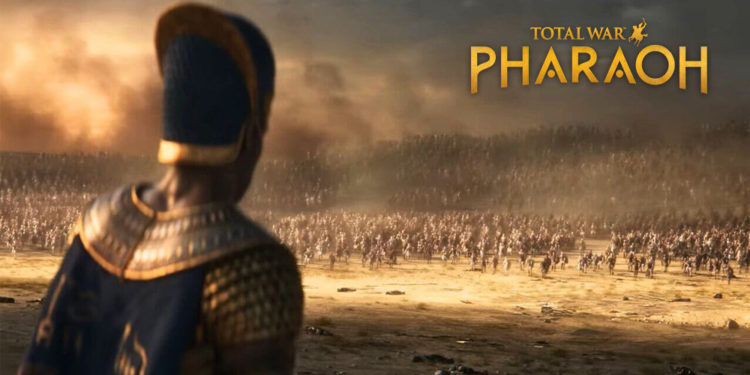 Kami mendapatkan kesempatan untuk nyobain Total War: Pharaoh dan review serta melihat apa saja inovasi yang ditawarkan. Mari simak!