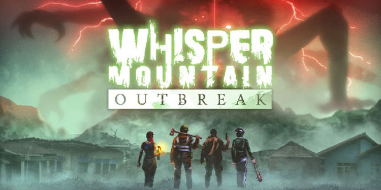 Tidak lama lagi Whisper Mountain Outbreak akan segera bisa dimainkan lebih dulu lewat versi demo gratis