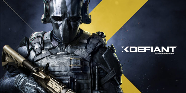 Ubisoft kembali menunda perilisan game FPS gratis mereka - XDefiant ke waktu yang belum ditentukan tanpa jadwal rilis pasti.