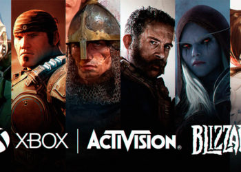 Activision Blizzard telah mengonfirmasi bahwa mereka dapat mulai menghadirkan berbagai judul raksasanya ke Game Pass pada tahun 2024.