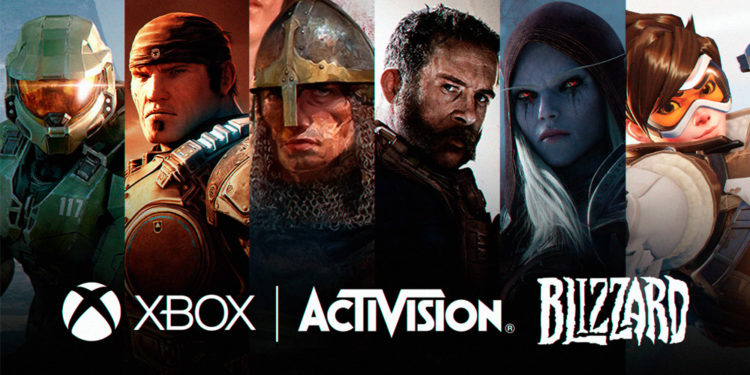Activision Blizzard telah mengonfirmasi bahwa mereka dapat mulai menghadirkan berbagai judul raksasanya ke Game Pass pada tahun 2024.