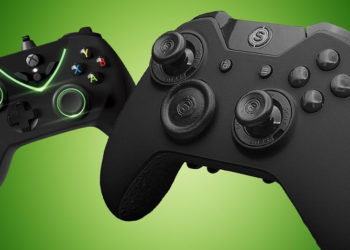 Xbox berencana membatasi penggunaan aksesoris third-party tanpa lisensi mulai November 2023