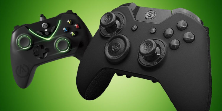 Xbox berencana membatasi penggunaan aksesoris third-party tanpa lisensi mulai November 2023