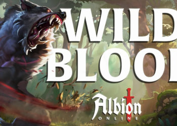Baru-baru ini, MMORPG fantasi Albion Online, yang dikembangkan oleh Sandbox Interactive, telah meluncurkan update baru Wild Blood.