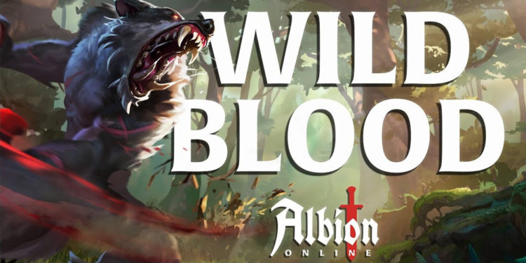 Baru-baru ini, MMORPG fantasi Albion Online, yang dikembangkan oleh Sandbox Interactive, telah meluncurkan update baru Wild Blood.