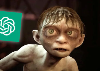 Daedalic Entertainment sebagai developer telah melakukan permintaan maaf karena Gollum sangat buruk, tapi ketahuan pakai ChatGPT.