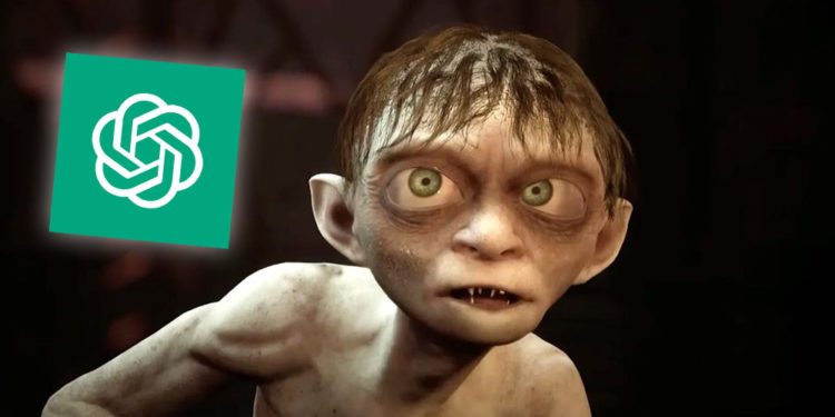 Daedalic Entertainment sebagai developer telah melakukan permintaan maaf karena Gollum sangat buruk, tapi ketahuan pakai ChatGPT.