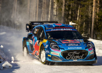 EA Sports WRC bakal menjadi pengalaman yang menyenangkan bagi para penggemar rally karena autentik dengan segudang fitur yang menarik.