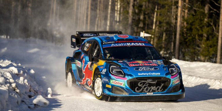 EA Sports WRC bakal menjadi pengalaman yang menyenangkan bagi para penggemar rally karena autentik dengan segudang fitur yang menarik.